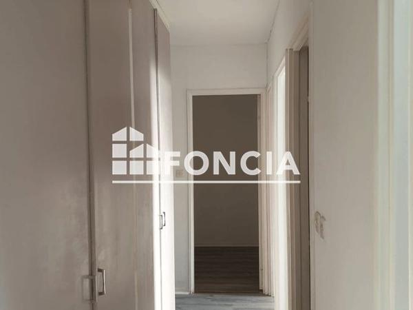 Location Appartement 3 pièces 64.78 m² - 3 5 7 9 11 RUE MOREAUX Charleville Mezieres 08000