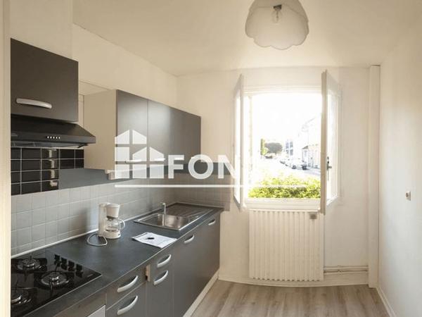 Location Appartement 3 pièces 64.78 m² - 3 5 7 9 11 RUE MOREAUX Charleville Mezieres 08000