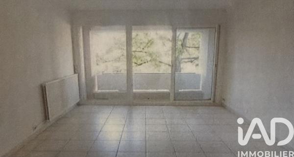 Studio à vendre 29,46 m² Avignon