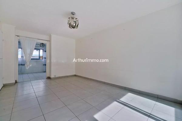 Vente Appartement 4 pièces 75 m2 à Sucy-en-Brie