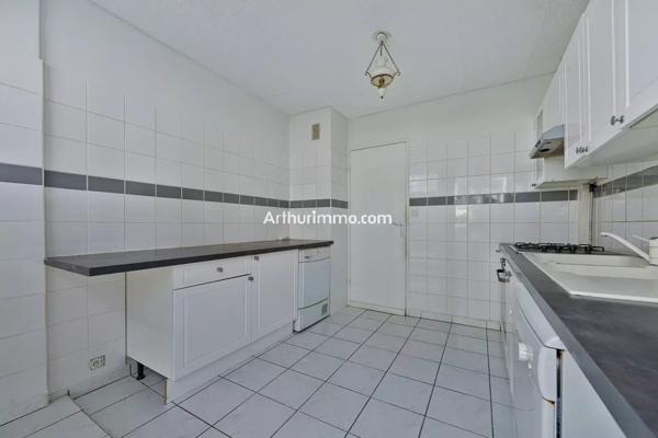 Vente Appartement 4 pièces 75 m2 à Sucy-en-Brie