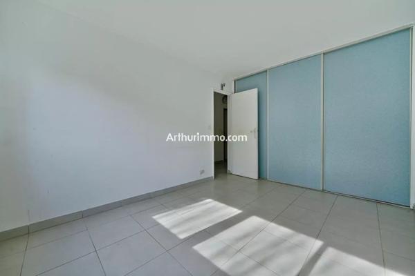 Vente Appartement 4 pièces 75 m2 à Sucy-en-Brie