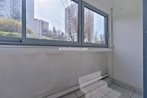 Vente Appartement 4 pièces 75 m2 à Sucy-en-Brie