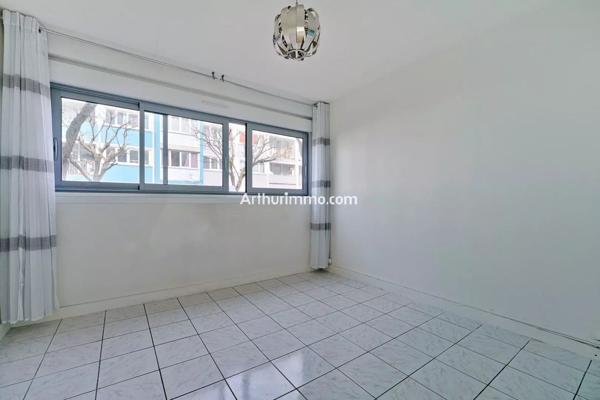 Vente Appartement 4 pièces 75 m2 à Sucy-en-Brie