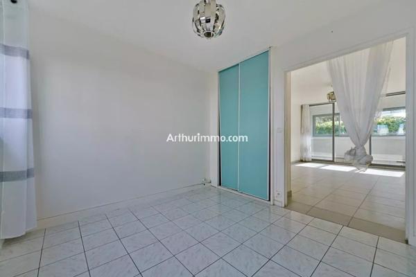 Vente Appartement 4 pièces 75 m2 à Sucy-en-Brie