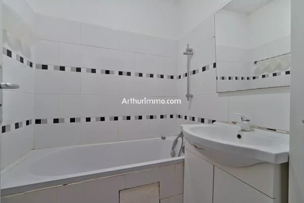 Vente Appartement 4 pièces 75 m2 à Sucy-en-Brie