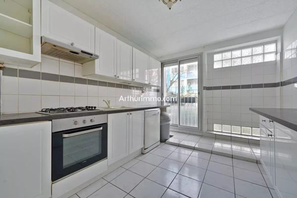 Vente Appartement 4 pièces 75 m2 à Sucy-en-Brie