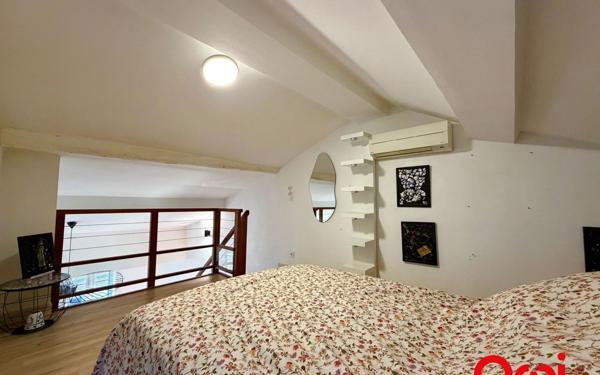 Appartement à vendre    3 pièces • 55,26 m2 Marseille 2