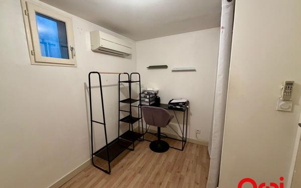 Appartement à vendre    3 pièces • 55,26 m2 Marseille 2