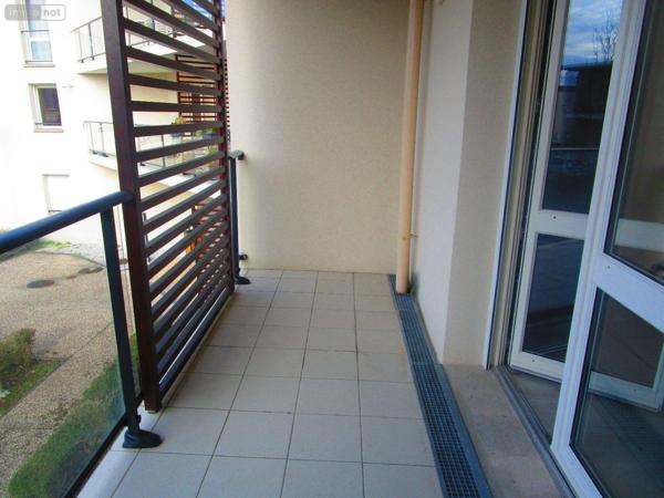 Immeuble de rapport à vendre à Châteauroux dans l'Indre (36000), ref : IMMR/830   
IUT