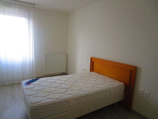 Immeuble de rapport à vendre à Châteauroux dans l'Indre (36000), ref : IMMR/830   
IUT