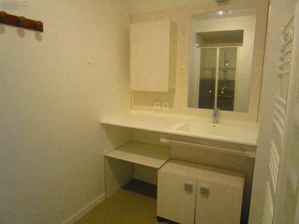 Immeuble de rapport à vendre à Châteauroux dans l'Indre (36000), ref : IMMR/830   
IUT