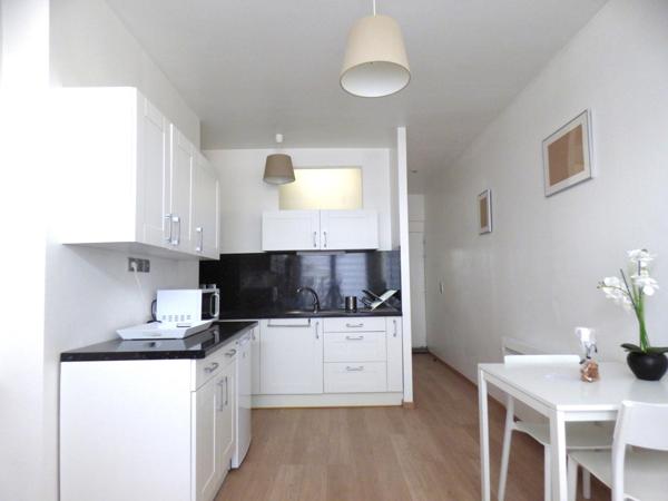 Hyper centre - Appartement T2 sans travaux