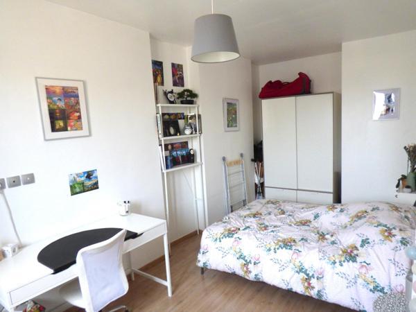 Hyper centre - Appartement T2 sans travaux