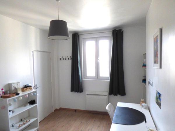 Hyper centre - Appartement T2 sans travaux