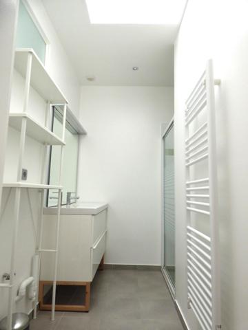 Hyper centre - Appartement T2 sans travaux