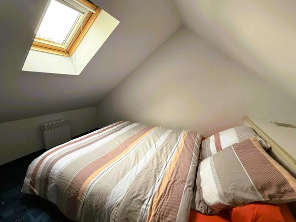 Jolie maison à 550 mètres de l'Océan
