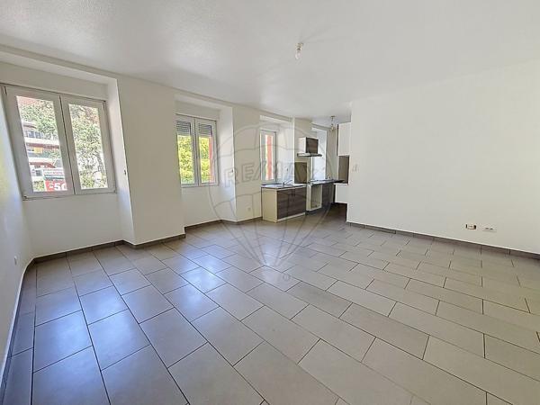Appartement 2 chambre(s) à louer - Sainte-Suzanne, Doubs - 25
