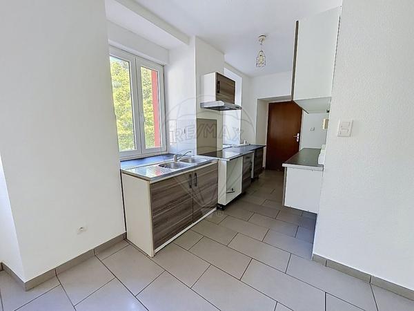 Appartement 2 chambre(s) à louer - Sainte-Suzanne, Doubs - 25