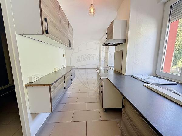 Appartement 2 chambre(s) à louer - Sainte-Suzanne, Doubs - 25