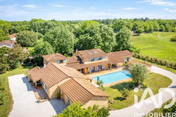 Maison à vendre 15 pièces 395 m² Orgueil