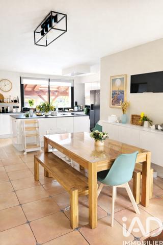Maison à vendre 15 pièces 395 m² Orgueil
