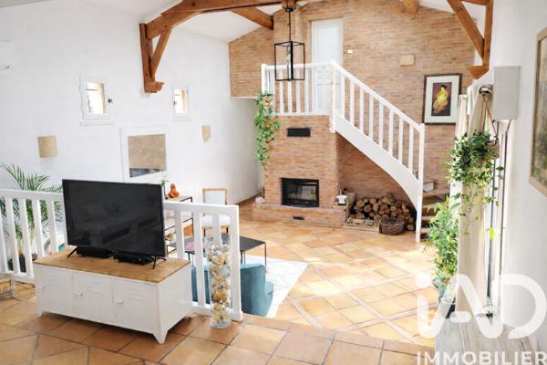 Maison à vendre 15 pièces 395 m² Orgueil