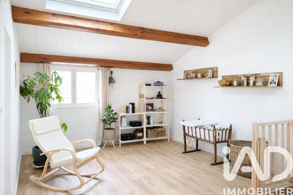 Maison à vendre 15 pièces 395 m² Orgueil