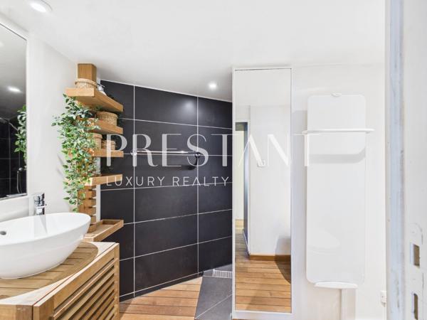 Biarritz – Un loft tourné vers l’océan, BIARRITZ