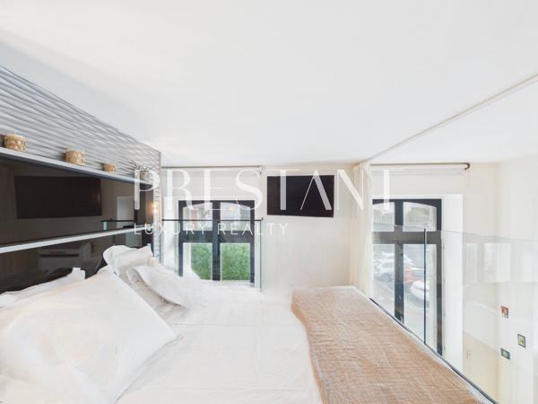 Biarritz – Un loft tourné vers l’océan, BIARRITZ