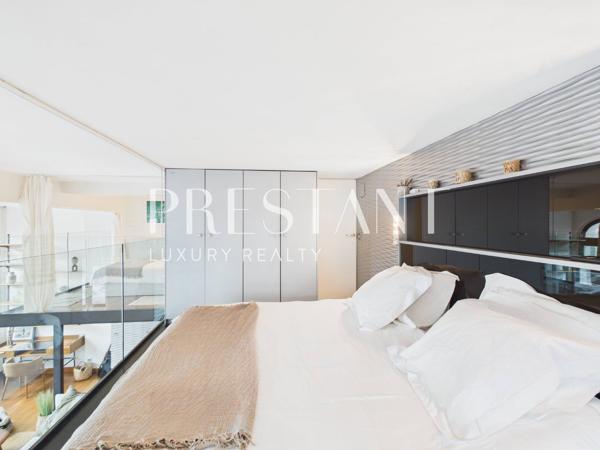 Biarritz – Un loft tourné vers l’océan, BIARRITZ