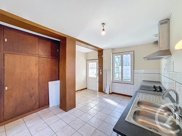 Maison à vendre  3 pièces - 78 m2 LAMOTTE BEUVRON - 41