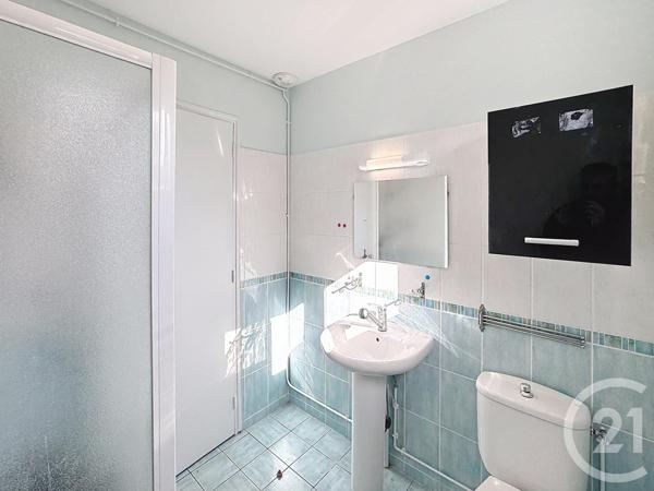 Maison à vendre  3 pièces - 78 m2 LAMOTTE BEUVRON - 41