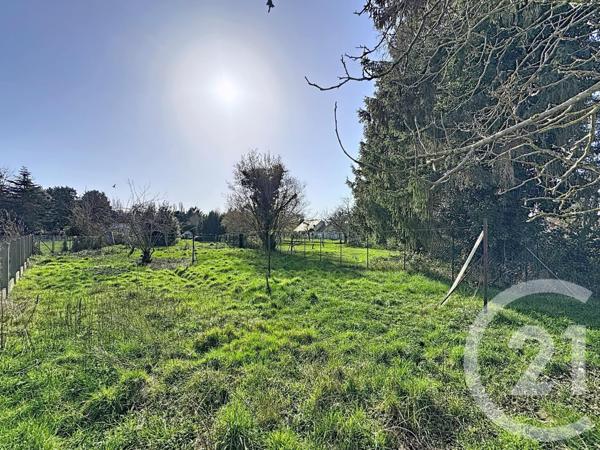 Maison à vendre  3 pièces - 78 m2 LAMOTTE BEUVRON - 41