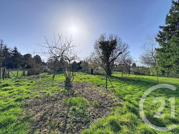 Maison à vendre  3 pièces - 78 m2 LAMOTTE BEUVRON - 41