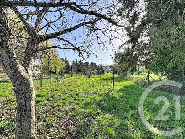 Maison à vendre  3 pièces - 78 m2 LAMOTTE BEUVRON - 41