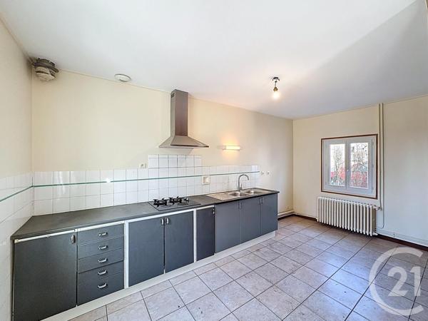 Maison à vendre  3 pièces - 78 m2 LAMOTTE BEUVRON - 41