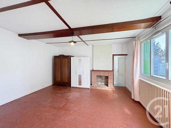 Maison à vendre  3 pièces - 78 m2 LAMOTTE BEUVRON - 41