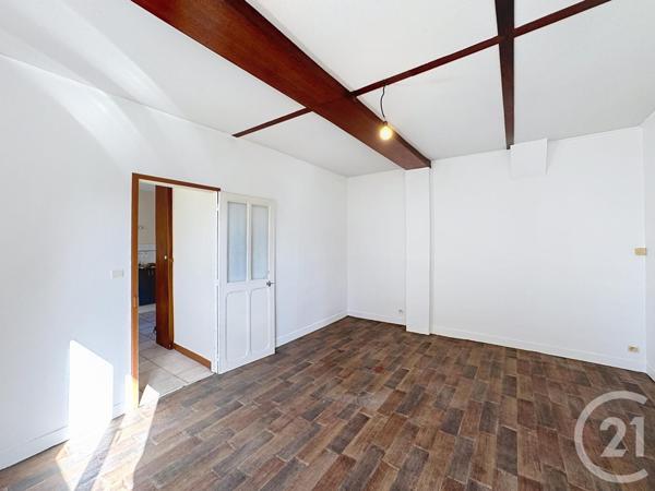 Maison à vendre  3 pièces - 78 m2 LAMOTTE BEUVRON - 41