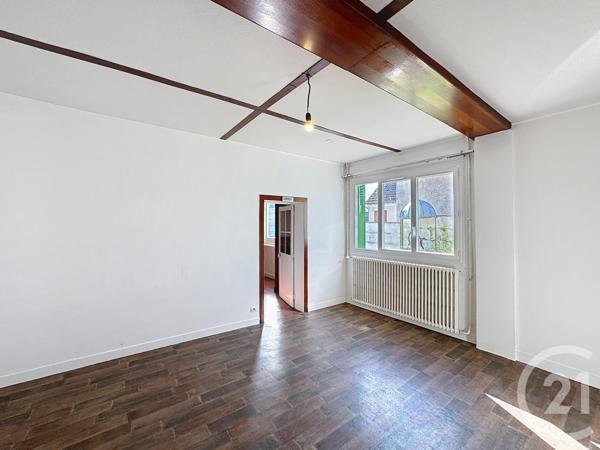 Maison à vendre  3 pièces - 78 m2 LAMOTTE BEUVRON - 41