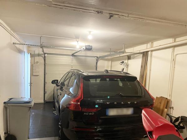 Qartier  Petit Port / Transvaal - Maison rénovée 3 chambres – jardin, terrasse Sud-Ouest, jacuzzi – env. 112 m² utiles