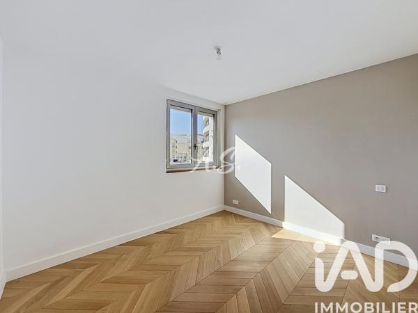 Location appartement 3 pièces 51 m² Bourg-la-Reine