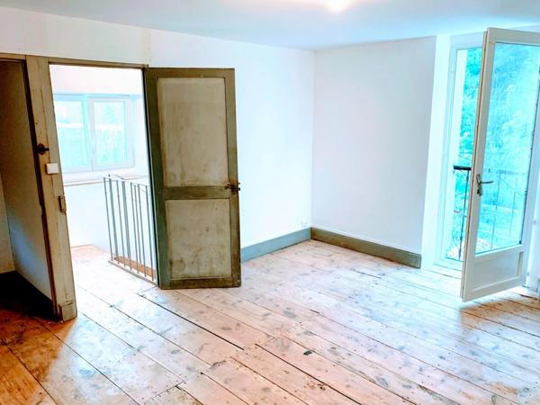 Maison à vendre 6 pièces VILLEFRANCHE DE CONFLENT (66)