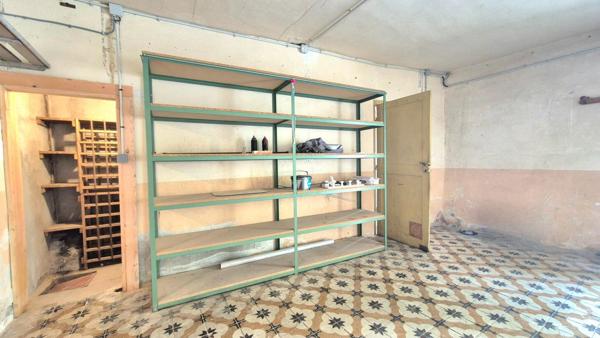 Maison à vendre 6 pièces VILLEFRANCHE DE CONFLENT (66)