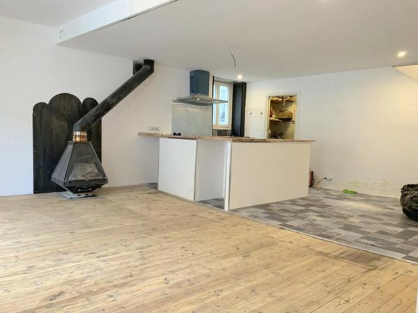 Maison à vendre 6 pièces VILLEFRANCHE DE CONFLENT (66)