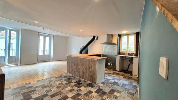 Maison à vendre 6 pièces VILLEFRANCHE DE CONFLENT (66)