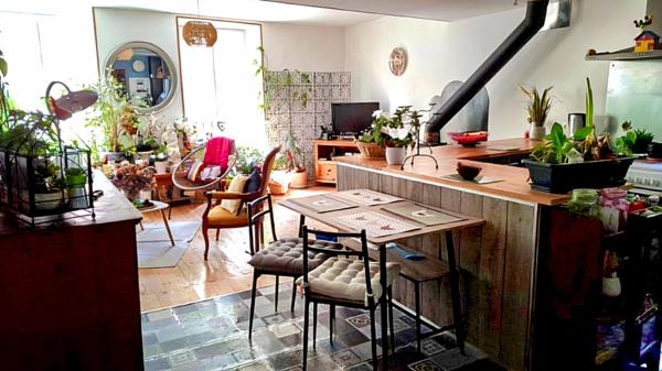 Maison à vendre 6 pièces VILLEFRANCHE DE CONFLENT (66)