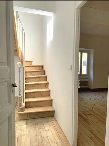 Maison à vendre 6 pièces VILLEFRANCHE DE CONFLENT (66)