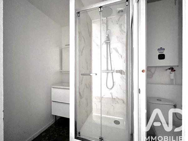 Location appartement 2 pièces 35 m² Clamart