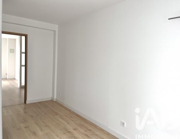 Location appartement 2 pièces 35 m² Clamart